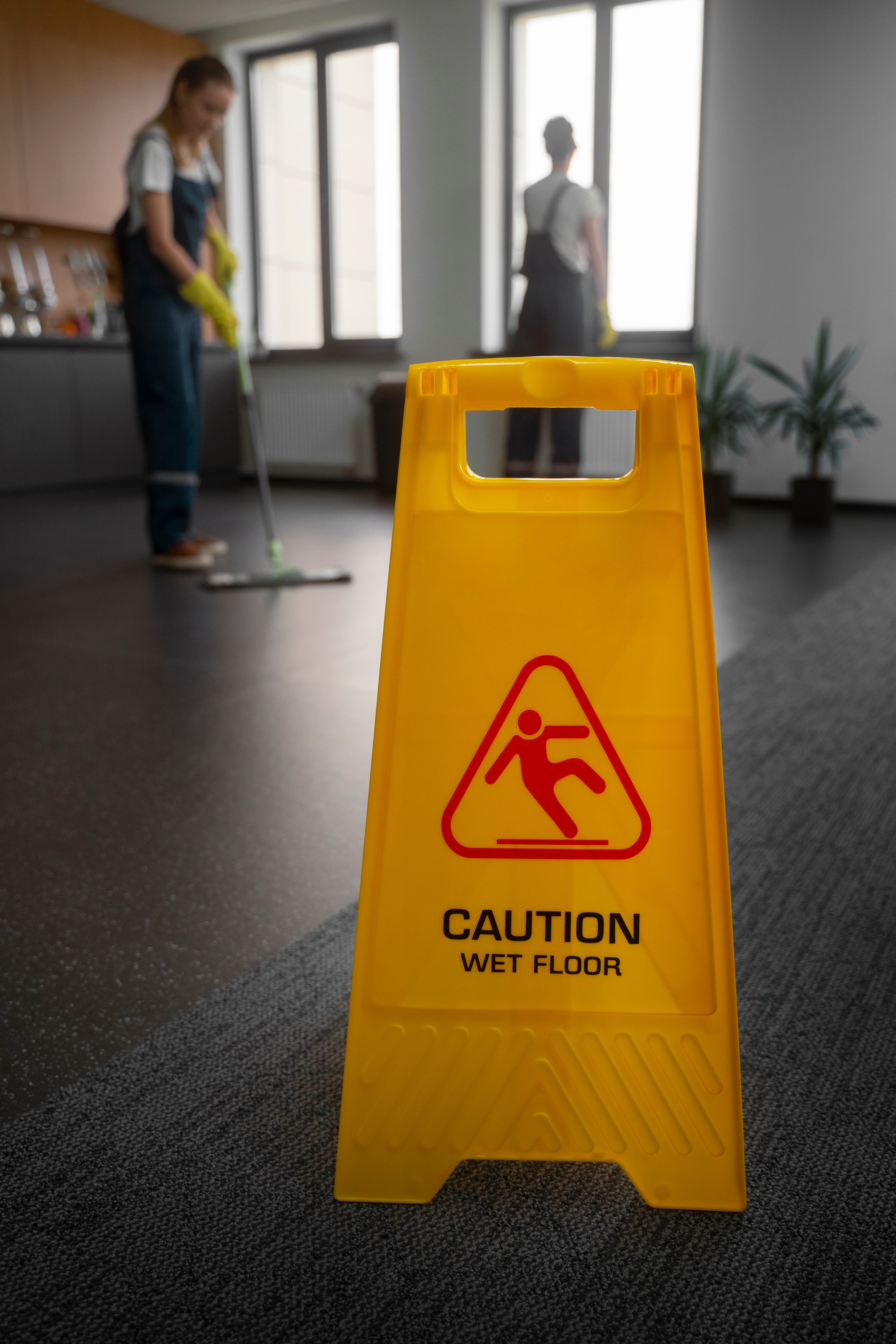 Why choose Allstar Kleen